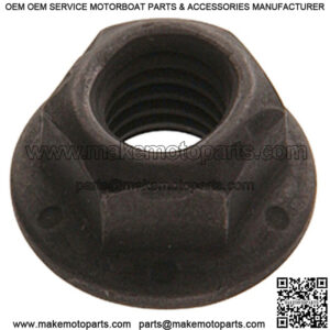 M8 Lock Nut for Club Car Precedent Golf Cart