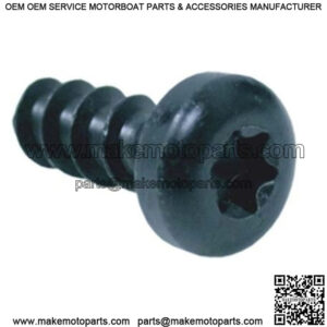 Pan Head Screw K80X20 for Club Car Precedent - 2004-Up Golf Cart