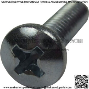 Screw for Forward and Reverse Handle for Club Car Golf Cart - Package of 20