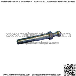 Club Car Ds Ball Stud for Accelerator Pedal -1996-UP