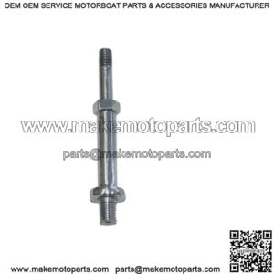 Front Top Strut Mounting Bolt for Yamaha G22 Golf Cart