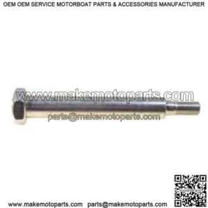 Club Car King Pin Bolt Gas - 2005-up XRT1200/1200SE