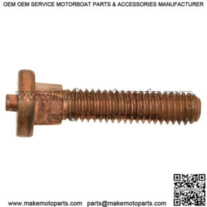 Set of 10 Replacement Field Coil Motor Repair Copper Studs Golf Cart Universal