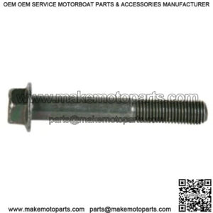 Washer Based Bolt for Control Arm and Shock Mount - Yamaha - G22, G29 Golf Cart