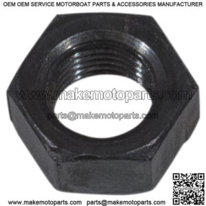 Rocker Arm Adjusting Nut for Yamaha G11, G16, G20, G21, G22 Golf Cart