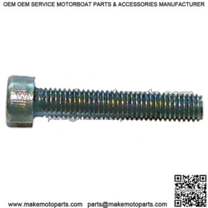 Ramp Shoe Bolt - Bag of 10 - Yamaha G1, G2, G8, G9, G11, G14, G16, G19, G22 Golf