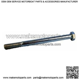 EZGO 1994-Up Rear Shackle Bolt