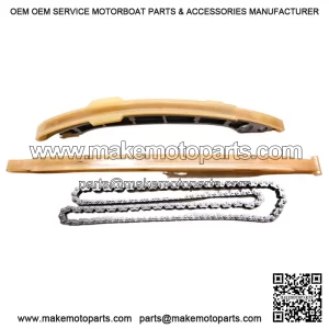 14 Yamaha FX Cruiser SVHO Cam Chain & Guides FC1800 (For: 2014 Yamaha SVHO)