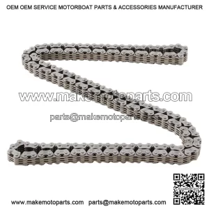 Hot Cams Cam Chain for Yamaha FX CRUISER SVHO (14-15) FZR WAVERUNNER (09-15) (For: 2014 Yamaha SVHO)