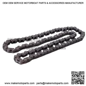 Chain oil pump LINHAI 500 35196