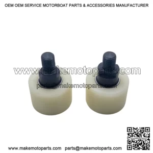 Yerf-Dog CUV UTV Chain Tensioner Assembly - Ball Joint