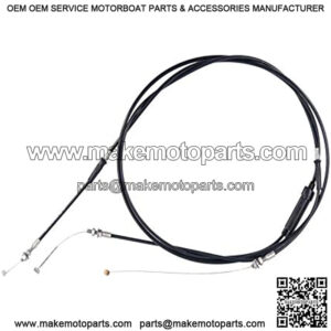 Jet Boat Left Throttle Cable Speedster/Challenger/Sportster LT 204390065 1997 1998 2000 2001 2002