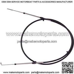 Reverse Cable GTI/GTS/GTI LE/GTI LE RFI/RXP SC/GTI RFI/GTI SE/GTI/GTI SE 155/ GTI 130/ GTI SE 130/ GTI SE 130/ GTI SE 155/ RXP X 255/ Wake 155/ GTS Pro 130 26800017