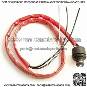 Sea Doo Dess Post Switch 3 Wire XP SP SPX GS GSI GTI GSX GTX RX RXP RXT Wake