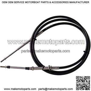 Jet Boat Steering Cable Sportster 4-Tec/ 150 Speedster 277001764 2005 2006 2007 2008 2009 2010 2011 2012