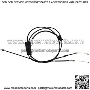 Throttle Cable XP LTD/XP 277000912 1999 2000 2001 2002