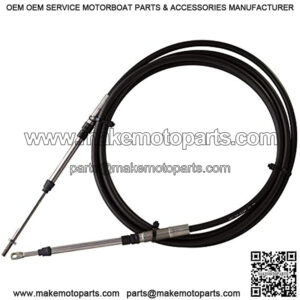 Jet Boat Reverse/Shift Cable Challenger/Speedster/Wake/SP/Utopia/Islandia 268000109 2003 2004 2005 2006 2007 2008 2009 2010 2011 2012