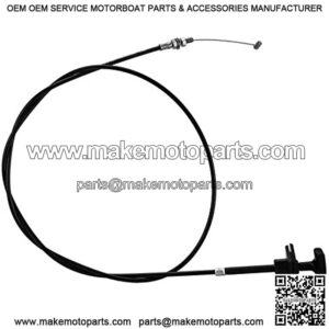 Choke Cable 1994 XP 1995 GTX SPX 277000250