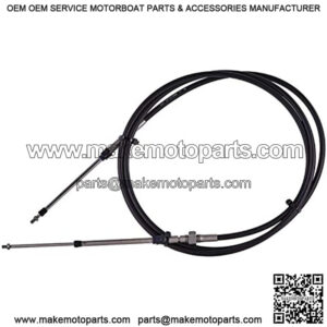 Jet Boat Right Reverse/Shift Cable Sportster 1800 204170059 1998 1999