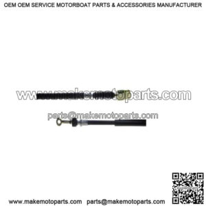 Brake Cable-Driver Side for Yamaha G22 Golf Carts 2003+