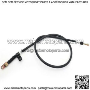 Passenger Side Brake Cable for Yamaha G8-G20 Golf Carts