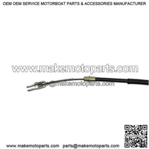 Brake Cable- Driver Side for EZGO 4-Cycle Golf Carts 1993-1994