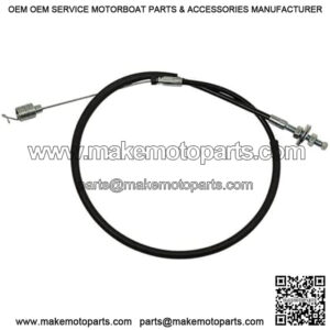 Revenge Golf Cart Parts & Accessories Club Car Gas Golf Cart Accelerator Cable Replacement