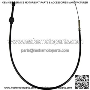 Accelerator Throttle Cable | 35" for EZGO Marathon Golf Cart 1983-87
