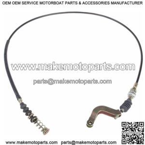 Gas Forward and Reverse Shift Cable for Yamaha G2, G8, G9 Golf Cart