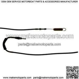 Accelerator Cable for EZGO TXT Gas Golf Cart - Fits 2010-Up
