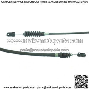 Accelerator / Throttle Cable Yamaha G16, G20, G21, and G22