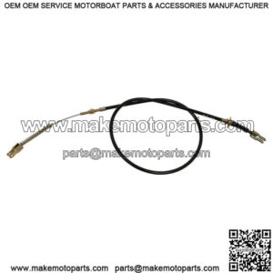 Columbia & Harley Davidson (1963-1981) Golf Cart Brake Cable OEM 47740-81A