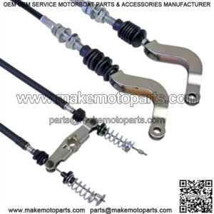 Forward/Reverse Cable for Yamaha G14-G22 Golf Cart