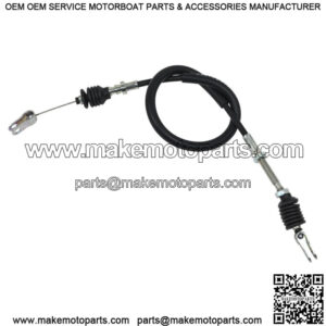 Yamaha Gas Drive2 Model Golf Cart Throttle Cable (2017-Up) OEM J0B-F6312-00-00
