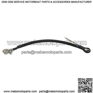 Yamaha Drive2 (17-Up) Gas Golf Cart Positive Wire Lead OEM J0B-H2115-00-00