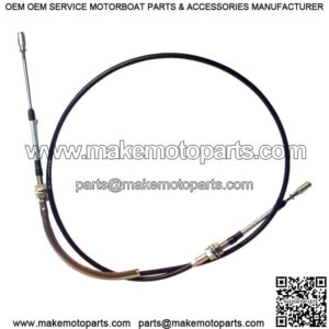 Club Car Carryall Golf Cart Forward and Reverse Cable - 73"