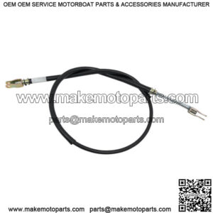 EZGO 1988-89 Brake Cable -Passengers Side