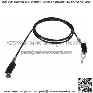 Accelerator Cable for Yamaha -G1
