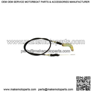 EZGO ST350/ST480 Workhorse 1996-Up Forward and Reverse Cable