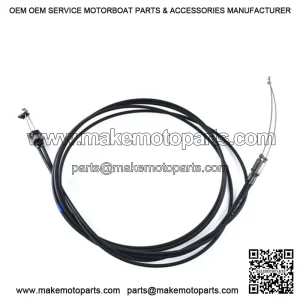 NEW NOZZLE CABLES FITS YAMAHA FX SHO CRUISER SVHO 1800 2014 F2S-6153E-00-00