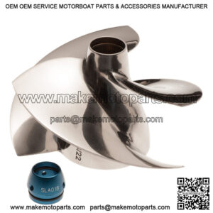 Impeller for Yamaha VX Sport Cruiser Deluxe 2007-2015 YH-CD-18/22