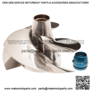 Impeller YJ-CD-12/20 for Yamaha EX / EX Deluxe & Limited 2017 & Up