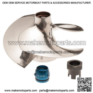 Impeller YF-CD-11/14 for Yamaha XL XLT 800 GP800R