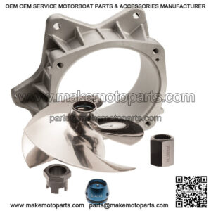 Impeller YF-CD-12/18 & Housing for Yamaha XL XLT 1200 / FX Cruiser HO