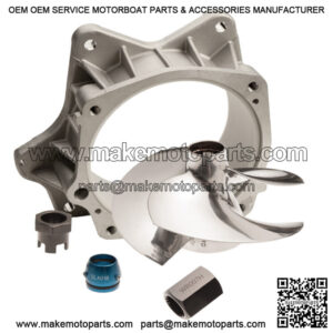 Impeller YF-CD-11/14 & Housing for Yamaha XL XLT 800 GP800R