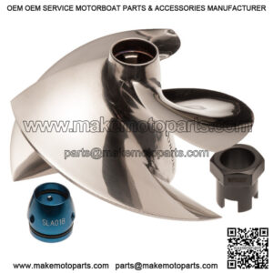 Impeller YF-CD-13/19 for Yamaha GP1200R 2000-2002 / GP1300R 2003-2004