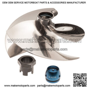 Impeller YF-CD-12/18 for Yamaha XL XLT 1200 98-05 / FX Cruiser HO 03-08