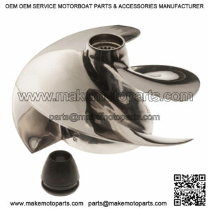 Impeller ST-CD-15/20 951 XP GSX GTX RX LRV Limited DI