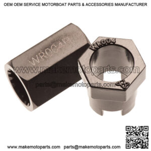 Impeller Tool & Shaft Holder Tool Kit for Yamaha 650 700 760 800 1200 18MM