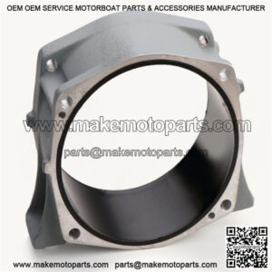 Yamaha Impeller Pump Housing 63M-51312-00-94 63M-51312-01-94 63M-51312-02-94